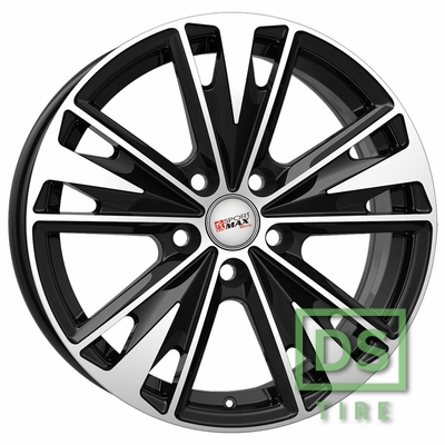 Sportmax Racing SR-9320 7x17 5x114.3 ET40 DIA0 BP