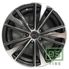 Sportmax Racing SR-9320 7x17 5x114.3 ET40 DIA67.1 GP