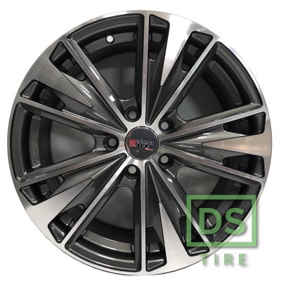 Sportmax Racing SR-9320 7x17 5x114.3 ET40 DIA67.1 GP