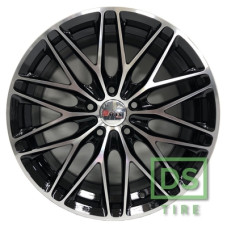 Sportmax Racing SR-3312 7.5x17 5x114.3 ET40 DIA0 BP