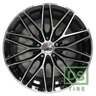 Sportmax Racing SR-3312 7.5x17 5x114.3 ET40 DIA67.1 BP