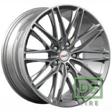 Sportmax Racing SR-3312 7.5x17 5x114.3 ET40 DIA67.1 GSP