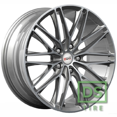 Sportmax Racing SR-3312 7x16 5x114.3 ET40 DIA67.1 GSP