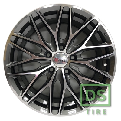 Sportmax Racing SR-3312 7x16 5x114.3 ET40 DIA0 LGMP