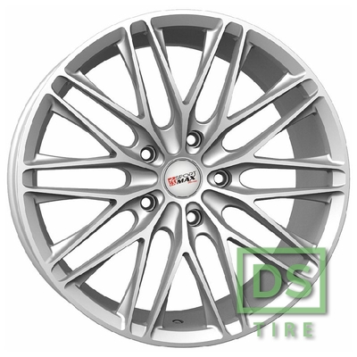 Sportmax Racing SR-3312 7x16 5x114.3 ET40 DIA67.1 HS