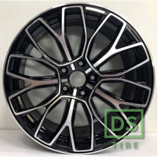Sportmax Racing SR-8133 8x18 5x114.3 ET40 DIA67.1 BP