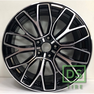 Sportmax Racing SR-8133 8x18 5x114.3 ET40 DIA67.1 BP