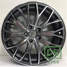 Sportmax Racing SR-8133 8x18 5x114.3 ET40 DIA67.1 GSP
