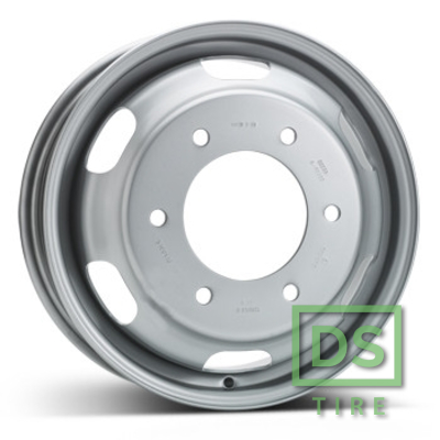 ALST (KFZ) 8733 Renault 5.5x16 6x200 ET110 DIA142.05 S