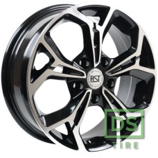 Tech Line TL RST.016 6x16 5x114.3 ET43 DIA0 BD