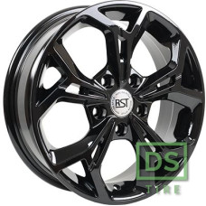 Tech Line TL RST.016 6x16 5x114.3 ET43 DIA67.1 BL