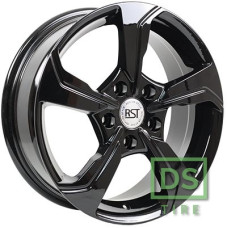 Tech Line TL RST.026 6.5x16 5x114.3 ET46 DIA67.1 BL