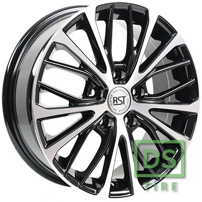 Tech Line TL RST.036 6.5x16 5x114.3 ET39 DIA60.1 BD