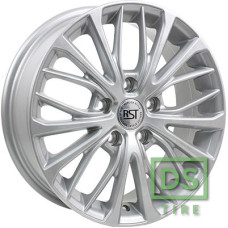 Tech Line TL RST.036 6.5x16 5x114.3 ET39 DIA60.1 SL