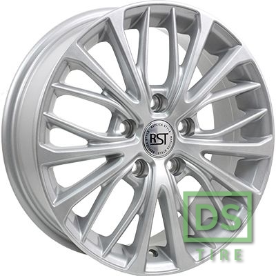 Tech Line TL RST.036 6.5x16 5x114.3 ET39 DIA60.1 SL