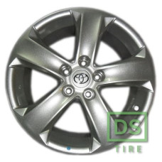 Replica TY139 7x17 5x114.3 ET45 DIA60.1 HB