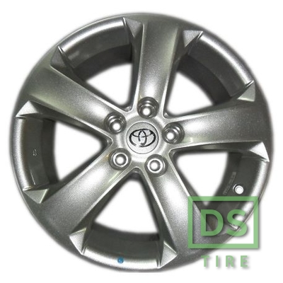 Replica TY139 7x17 5x114.3 ET45 DIA60.1 HB