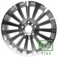 Replica FD24 6.5x16 4x108 ET41.5 DIA63.3 SF