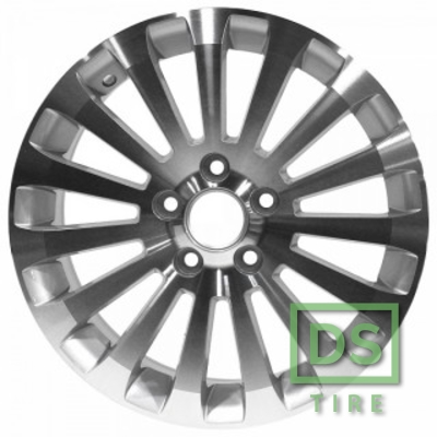 Replica FD24 6.5x16 4x108 ET41.5 DIA63.3 SF