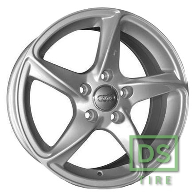 Replica A32 7.5x16 5x112 ET45 DIA57.1 S