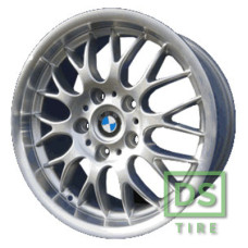 DJ Wheels 83 7x15 5x112 ET35 DIA72.6 S