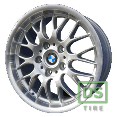 DJ Wheels 83 7x15 5x112 ET35 DIA72.6 S