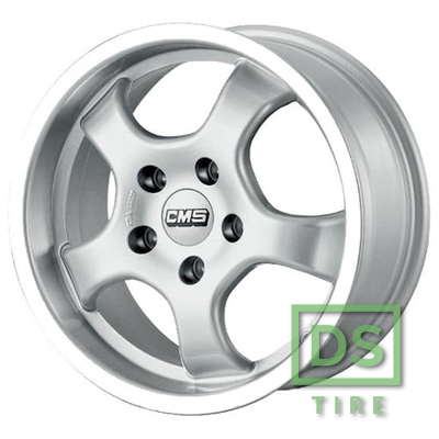 CMS 173 7x15 4x114.3 ET42 DIA67.1 G