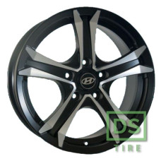 Replica Hyundai JT-1247 7x16 5x114.3 ET45 DIA73.1 BM