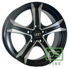 Replica KIA JT-1247 7x16 5x114.3 ET45 DIA73.1 BM