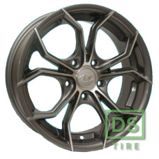 Replica Hyundai JT-1600 7x16 5x114.3 ET40 DIA67.1 GM