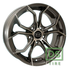Replica Kia JT-1600 7x16 5x114.3 ET40 DIA67.1 GM