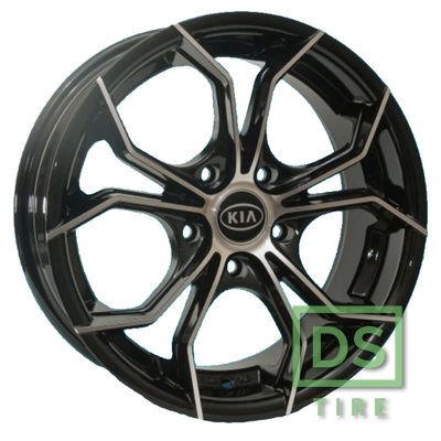 Replica Kia JT-1600 7x16 5x114.3 ET40 DIA67.1 BM