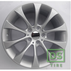 Lawu SL-461 8x17 5x120 ET30 DIA72.5 S
