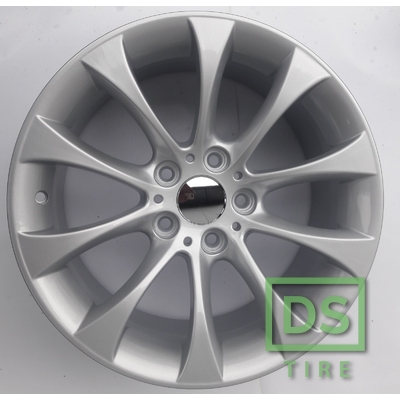 Lawu SL-461 8x17 5x120 ET30 DIA72.5 S