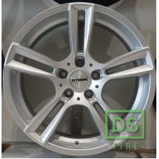 Lawu SL-505 8x17 5x112 ET35 DIA66.6 S