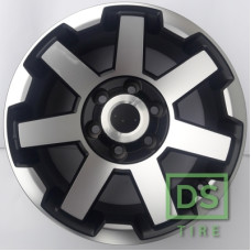 Lawu SL-702 7.5x17 6x139.7 ET13 DIA110.1 MB