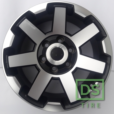 Lawu SL-702 7.5x17 6x139.7 ET13 DIA110.1 MB