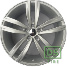 Lawu SL-023 8x18 5x112 ET45 DIA66.6 S