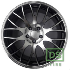 Lawu SL-817 8x18 5x112 ET42 DIA73.1 MB