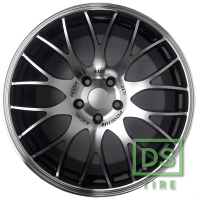 Lawu SL-817 8x18 5x112 ET42 DIA73.1 MB
