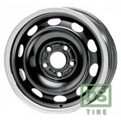 ALST (KFZ) 8890 Ford 6x15 5x112 ET38 DIA63.3