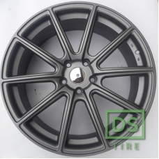 Lawu SL-003 8x19 5x112 ET45 DIA66.6 GR