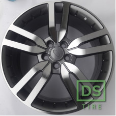 Lawu SL-503 9.5x20 5x120 ET48 DIA72.6 MGRA