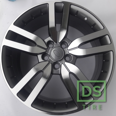 Lawu SL-503 9.5x20 5x120 ET48 DIA72.6 MGRA