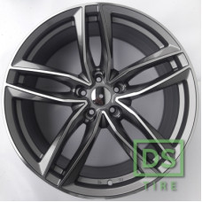 Lawu SL-519 9x20 5x112 ET35 DIA66.5 MGRA