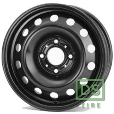 ALST (KFZ) 8932 Renault 6x15 4x100 ET40 DIA60 S
