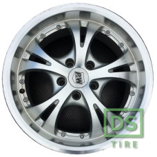 PTH P0429 8x17 5x112 ET35 DIA73.1 MS