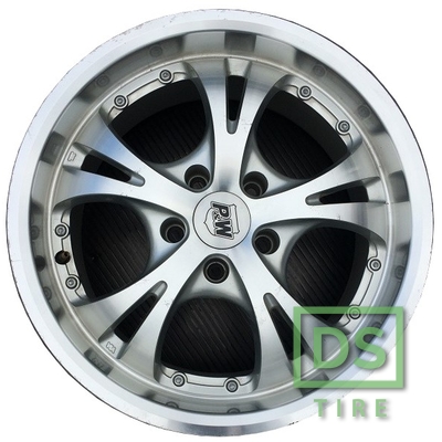 PTH P0429 8x17 5x112 ET35 DIA73.1 MS