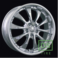PTH P0898 7.5x18 5x112 ET35 DIA66.6 H