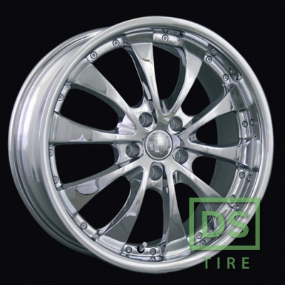 PTH P0898 7.5x18 5x112 ET35 DIA66.6 H